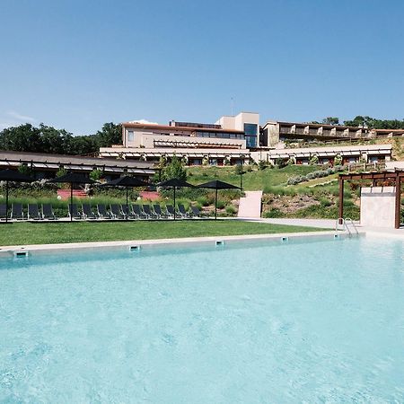 Mas Salagros Ecoresort & Spa Vallromanes Exteriér fotografie
